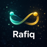 Rafiq – Arabic Chat & Friends