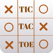 Tic Tac Toe : XOXO Battle Zeichen