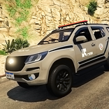 Jogos de Polícia Brasileira