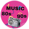 80s 90s Music