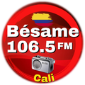 Besame 106.5 FM