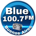Blue FM 100.7