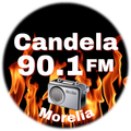 Candela 90.1 FM