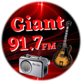 Giant FM 91.7