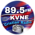 KVNE 89.5
