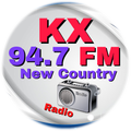 KX 94.7