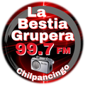 La Bestia Grupera 99.7 FM