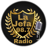 La Jefa 98.7