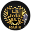 La Jefa 98.7