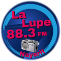 La Lupe 88.3 FM