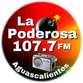 La Poderosa 107.7