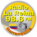 La Reina 98.6 FM