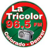 La Tricolor 96.5 FM