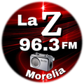 La Z 96.3