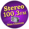 Stereo 100.3