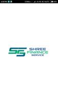 Shree Finance & Service 海報