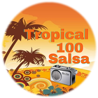 Tropical 100 圖標