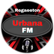 Urbana FM ícone