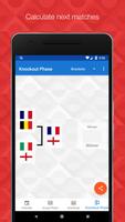 Nations League - Fixture interactivo captura de pantalla 2