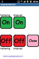 Internet shortcut Affiche