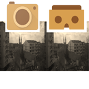 VR Cardboard - AR Black and White APK