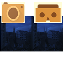 VR Cardboard - AR Blue APK