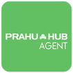 Prahu-Hub Agent icon