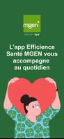 Efficience Santé MGEN poster