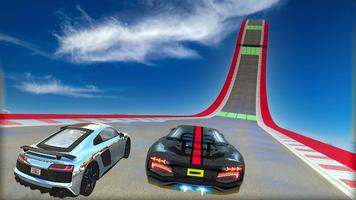 juego de carreras de autos captura de pantalla 3