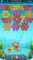 Fruit Pop Saga - Sweet Fruit Candy Puzzle Game screenshot 1