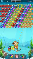 Fruit Pop Saga - Sweet Fruit Candy Puzzle Game screenshot 2