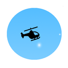 Tappy Heli icon