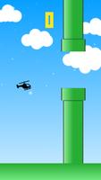 Tappy Heli poster