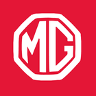 MG Service Connect biểu tượng