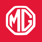 آیکون‌ MG Service Connect