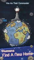 Galaxy Tactics poster