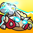 League of Slime: Idle RPG APK
