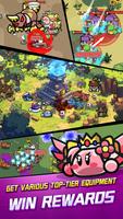 League of Slime تصوير الشاشة 1