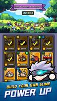 League of Slime تصوير الشاشة 2