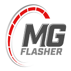 آیکون‌ MG Flasher