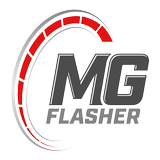 MG Flasher biểu tượng