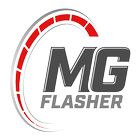 MG Flasher ícone