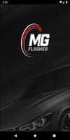 MG Flasher Cartaz