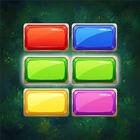 Block Puzzles: Legend Color Block icône
