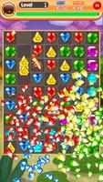 Diamond Rush screenshot 1