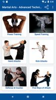 Martial Arts - Advanced Techni bài đăng