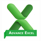 Master Excel - Advance أيقونة