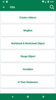 Master Excel Pro - Advance screenshot 1