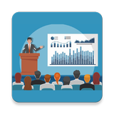 Master PowerPoint icono