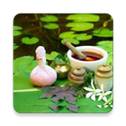 mAyurveda أيقونة
